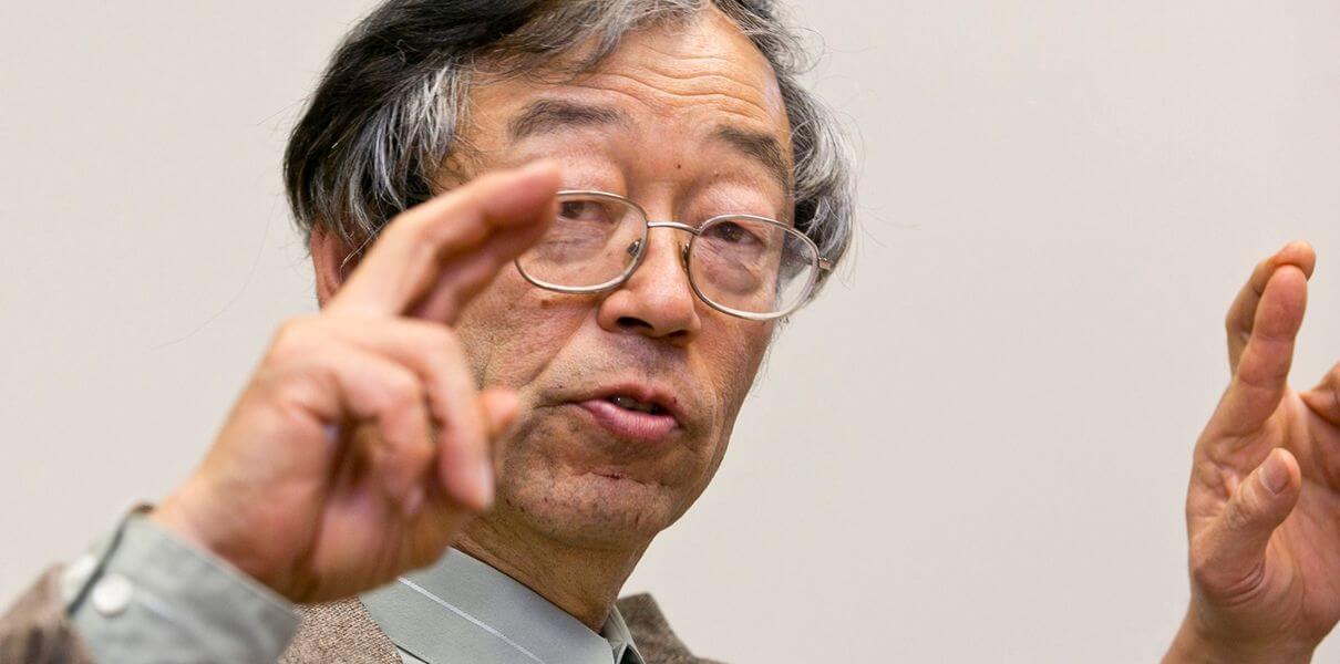 Satoshi Nakamoto Öldü mü
