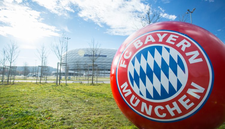 Bayern Munich takımı Blockchain teknolojisi