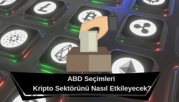 ABD seçimleri kripto paraları nasıl etkiler