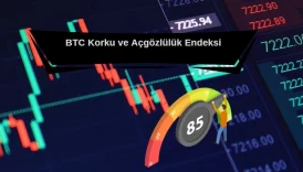 BTC korku endeksi hakkında merak edilenler