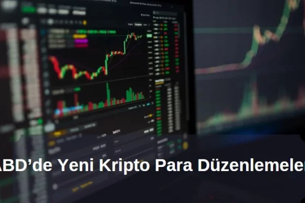 ABD’de Kripto Düzenlemeleri: SEC Yeni Bir Yol Haritası mı Çiziyor?