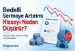 Bedelli sermaye artırımı sonrası hissede oluşan fiyat baskısı, rüçhan hakkı ve yatırımcı algısını anlatan görsel