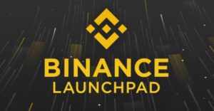 binance launchpad nedir nasıl kullanılır