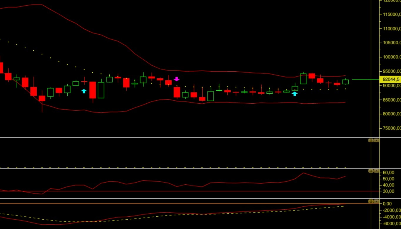 bitcoin grafik analizi 12.01.2026