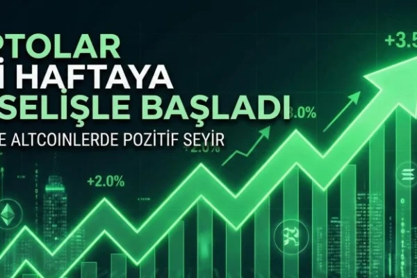 Bitcoin 92.000 Doları Aştı: 100K Eşiği Aşılabilir mi? (Detaylı Analiz)