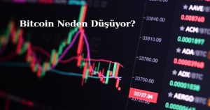 bitcoin neden düşüyor