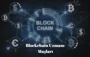 blockchain uzmanı maaşları