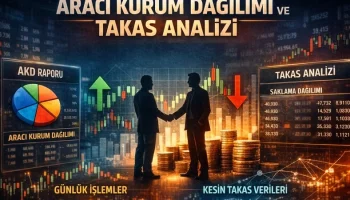 borsada akd nedir hisse takası ne demek, analizleri nasıl yaplır
