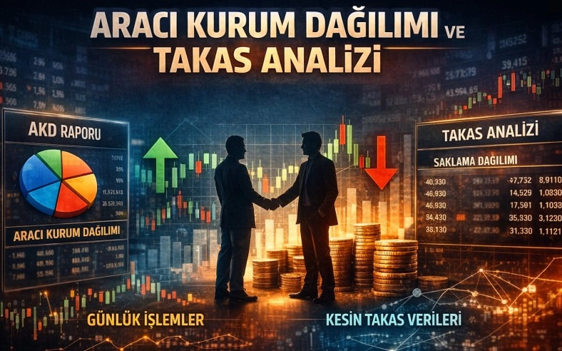 borsada akd nedir hisse takası ne demek, analizleri nasıl yaplır