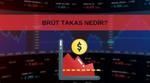 brüt takas nedir hisse fiyatını nasıl etkiler