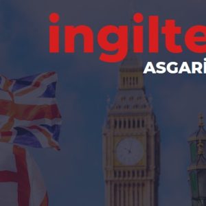 İngiltere'de asgari ücret ne kadar? Güncel 2024 asgari ücreti Londra