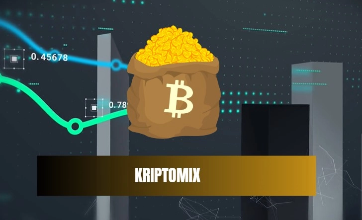 Kriptomix