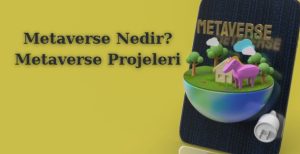 metaverse coin nedir