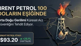 abd israil iran savaşı petrol 100 dolar olur mu