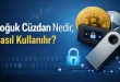 soguk cüzdan nedir