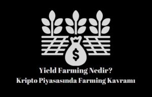 yield farming nedir